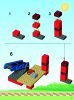 Building Instructions - LEGO - 5609 - Deluxe Train Set: Page 9