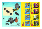 Building Instructions - LEGO - 5610 - Builder: Page 2