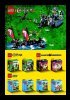 Building Instructions - LEGO - 5618 - Troll Warrior: Page 2