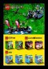 Building Instructions - LEGO - 5618 - Troll Warrior: Page 2