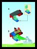 Building Instructions - LEGO - 5634 - Feeding Zoo: Page 3