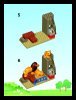 Building Instructions - LEGO - 5634 - Feeding Zoo: Page 6