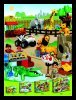 Building Instructions - LEGO - 5634 - Feeding Zoo: Page 7