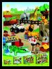 Building Instructions - LEGO - 5635 - Big City Zoo: Page 11