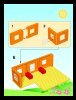 Building Instructions - LEGO - 5639 - Family House: Page 5