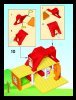 Building Instructions - LEGO - 5639 - Family House: Page 8