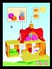 Building Instructions - LEGO - 5639 - Family House: Page 9