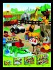 Building Instructions - LEGO - 5639 - Family House: Page 11