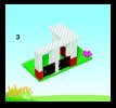 Building Instructions - LEGO - 5648 - Horse Stables: Page 4