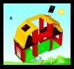 Building Instructions - LEGO - 5649 - Big Farm: Page 7