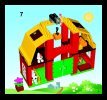 Building Instructions - LEGO - 5649 - Big Farm: Page 9