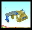 Building Instructions - LEGO - 5653 - Stone Quarry: Page 4