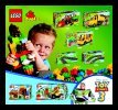 Building Instructions - LEGO - 5659 - The Great Train Chase: Page 10