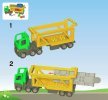 Building Instructions - LEGO - 5684 - Car Transporter: Page 2