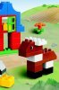 Building Instructions - LEGO - 5748 - LEGO® DUPLO® Creative Building Kit: Page 3