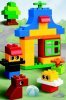 Building Instructions - LEGO - 5748 - LEGO® DUPLO® Creative Building Kit: Page 6