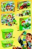 Building Instructions - LEGO - 5748 - LEGO® DUPLO® Creative Building Kit: Page 7