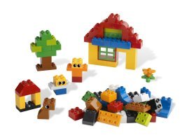 5748 - LEGO® DUPLO® Creative Building Kit