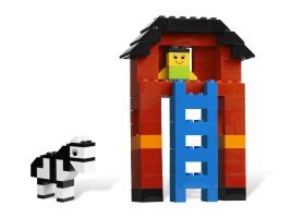 5749 - LEGO® Creative Building Kit