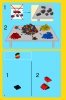 Building Instructions - LEGO - 5749 - LEGO® Creative Building Kit: Page 2