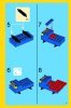 Building Instructions - LEGO - 5749 - LEGO® Creative Building Kit: Page 5