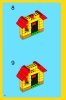 Building Instructions - LEGO - 5749 - LEGO® Creative Building Kit: Page 10