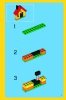 Building Instructions - LEGO - 5749 - LEGO® Creative Building Kit: Page 7