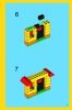 Building Instructions - LEGO - 5749 - LEGO® Creative Building Kit: Page 9