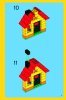 Building Instructions - LEGO - 5749 - LEGO® Creative Building Kit: Page 11