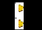 Building Instructions - LEGO - 5749 - LEGO® Creative Building Kit: Page 4