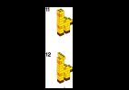 Building Instructions - LEGO - 5749 - LEGO® Creative Building Kit: Page 5