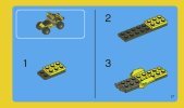 Building Instructions - LEGO - 5761 - Mini Digger: Page 17