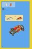 Building Instructions - LEGO - 5763 - Dune Hopper: Page 16