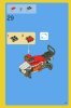 Building Instructions - LEGO - 5763 - Dune Hopper: Page 25