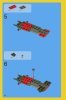 Building Instructions - LEGO - 5763 - Dune Hopper: Page 32