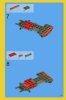 Building Instructions - LEGO - 5763 - Dune Hopper: Page 33