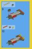 Building Instructions - LEGO - 5763 - Dune Hopper: Page 34