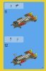 Building Instructions - LEGO - 5763 - Dune Hopper: Page 35