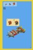 Building Instructions - LEGO - 5763 - Dune Hopper: Page 37