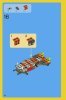 Building Instructions - LEGO - 5763 - Dune Hopper: Page 38