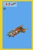 Building Instructions - LEGO - 5763 - Dune Hopper: Page 41