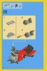 Building Instructions - LEGO - 5763 - Dune Hopper: Page 50