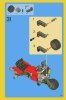 Building Instructions - LEGO - 5763 - Dune Hopper: Page 53