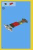 Building Instructions - LEGO - 5763 - Dune Hopper: Page 8