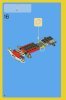 Building Instructions - LEGO - 5763 - Dune Hopper: Page 14