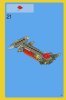 Building Instructions - LEGO - 5763 - Dune Hopper: Page 19