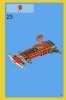 Building Instructions - LEGO - 5763 - Dune Hopper: Page 21