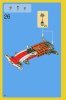 Building Instructions - LEGO - 5763 - Dune Hopper: Page 24