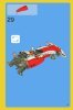 Building Instructions - LEGO - 5763 - Dune Hopper: Page 27