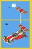 Building Instructions - LEGO - 5763 - Dune Hopper: Page 34